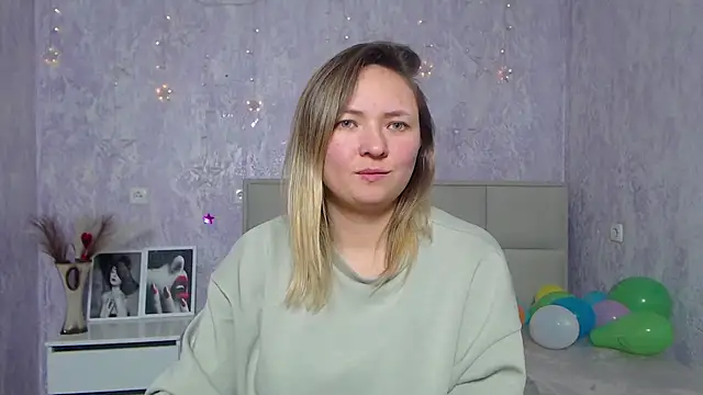 SallyVerda online show from January 16, 10:53 am