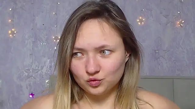 SallyVerda online show from January 16, 5:12 pm