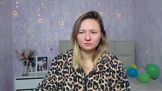 SallyVerda online show from January 17, 6:23 pm