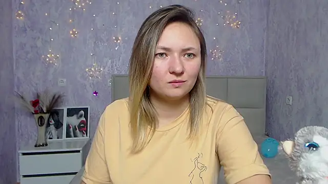 SallyVerda online show from January 20, 12:46 am