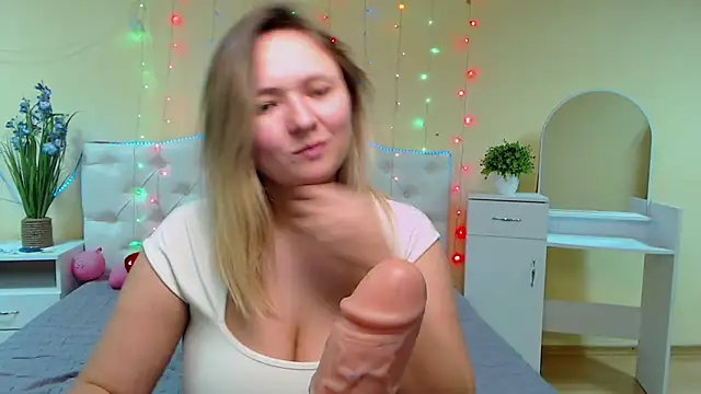 SallyVerda online show from January 31, 12:50 am