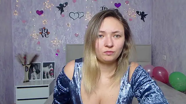 SallyVerda online show from January 31, 10:10 pm