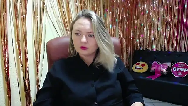 SallyVerda online show from September 9, 5:45 pm