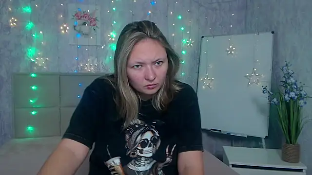 SallyVerda online show from September 10, 5:24 pm