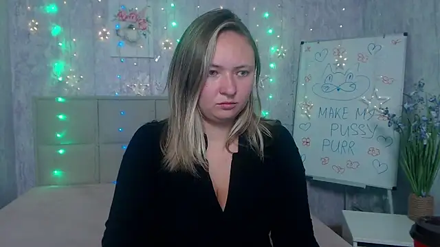 SallyVerda online show from October 7, 5:32 pm