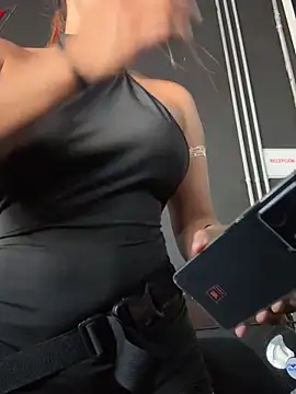 Amber Martins  online show from February 10, 6:24 pm