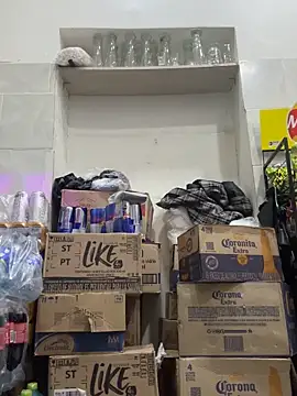 Amber Martins  online show from February 22, 6:28 am