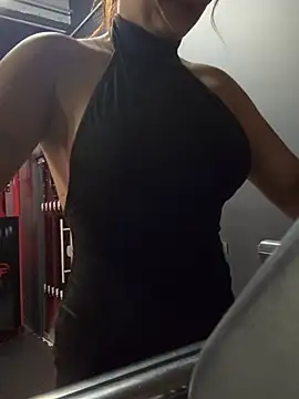 Amber Martins  online show from February 27, 1:59 am