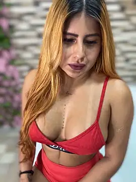 Amber Martins  online show from September 9, 6:29 pm