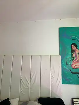 Amber Martins  online show from September 18, 1:18 am