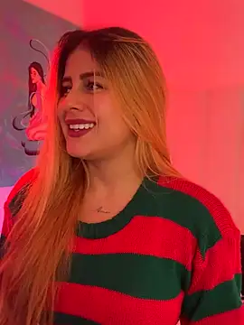 Amber Martins  online show from October 21, 1:28 am