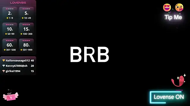 Tom blunt96 online show from February 25, 7:31 am