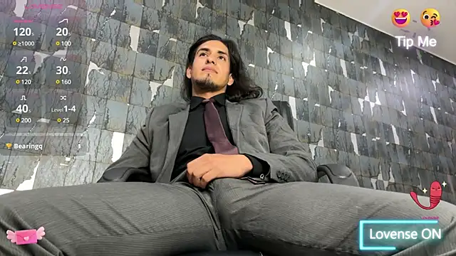 Tom blunt96 online show from March 3, 9:00 am