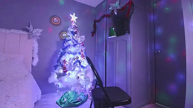 arteverena online show from December 15, 12:07 am