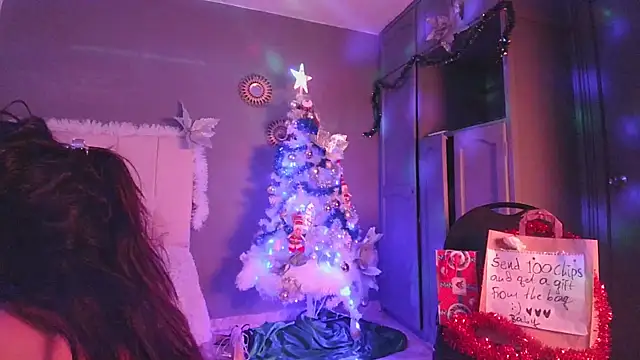 arteverena online show from December 25, 12:48 am