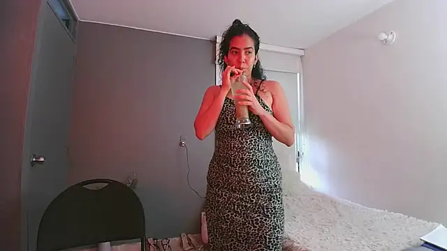 arteverena online show from March 9, 9:03 pm