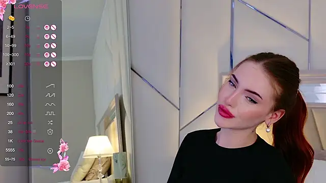 Anje Cox online show from February 23, 8:28 am