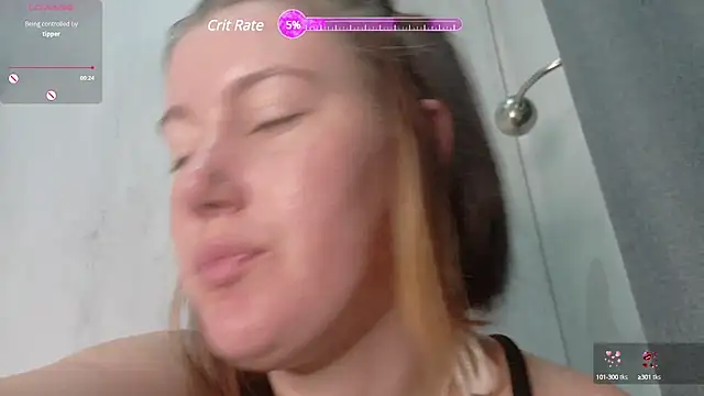 C1eopatra online show from March 11, 6:41 pm