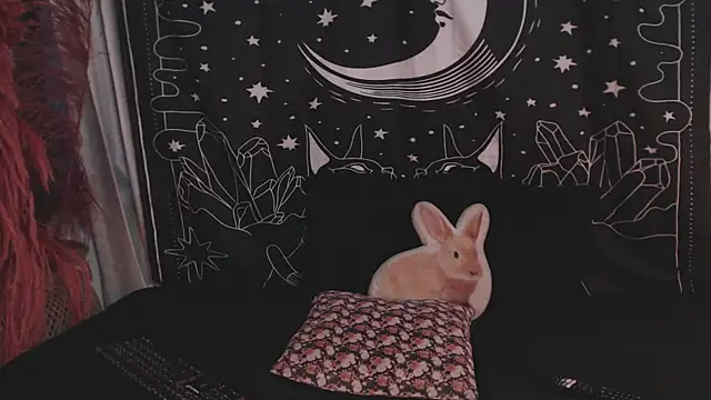 Isabella  dark online show from January 29, 11:14 pm