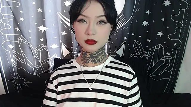 Isabella  dark online show from January 31, 8:22 pm