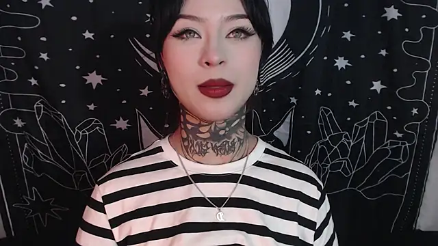 Isabella  dark online show from January 31, 11:35 pm