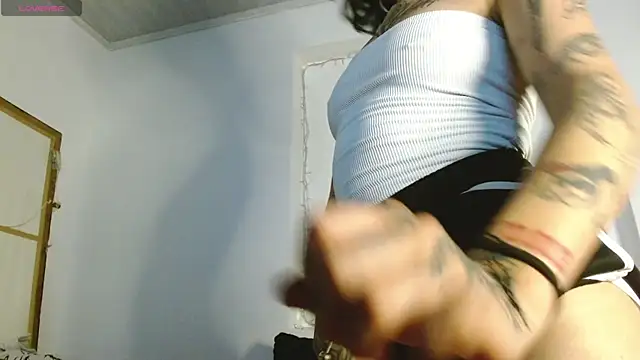 Isabella  dark online show from September 21, 12:12 am