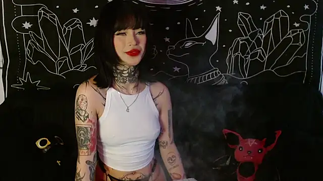 Isabella  dark online show from November 20, 10:09 pm