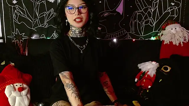 Isabella  dark online show from December 3, 10:52 pm