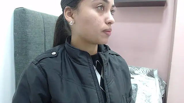 kate stam online show from October 3, 1:19 pm