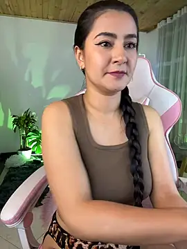 Violetta kim1 online show from December 3, 1:41 am