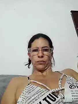 NATALIA MAGICK online show from December 15, 7:42 pm