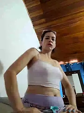 NATALIA MAGICK online show from December 27, 2:22 pm