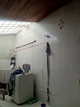 NATALIA MAGICK online show from January 10, 2:34 pm