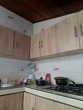 NATALIA MAGICK online show from January 16, 5:01 pm