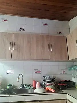 NATALIA MAGICK online show from January 31, 3:33 pm