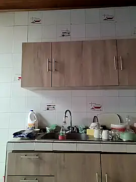 NATALIA MAGICK online show from February 1, 6:08 pm