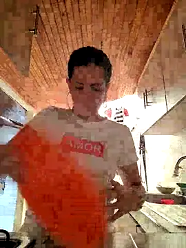 NATALIA MAGICK online show from February 13, 3:24 pm