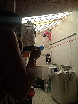 NATALIA MAGICK online show from November 4, 4:17 pm