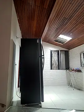 NATALIA MAGICK online show from November 28, 5:04 pm