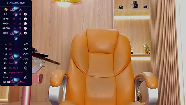 George Diesell online show from January 22, 11:21 pm