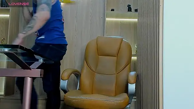 George Diesell online show from January 28, 8:36 pm