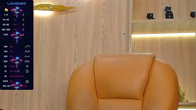 George Diesell online show from February 17, 11:42 pm