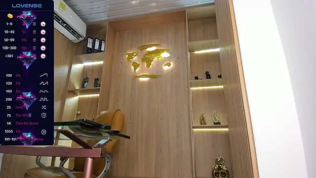 George Diesell online show from March 4, 11:32 pm