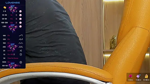 George Diesell online show from March 5, 11:38 pm