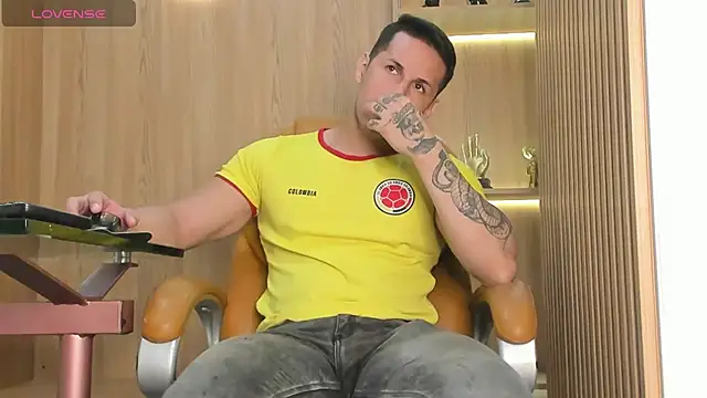 George Diesell online show from March 20, 9:46 pm