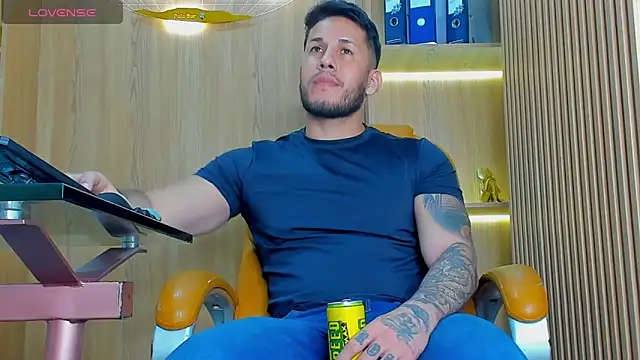 George Diesell online show from September 8, 9:25 pm