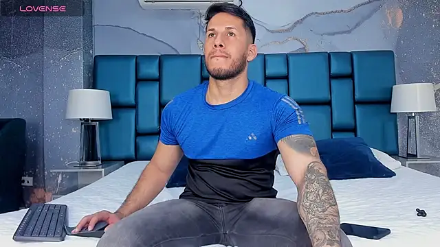 George Diesell online show from September 16, 9:05 pm