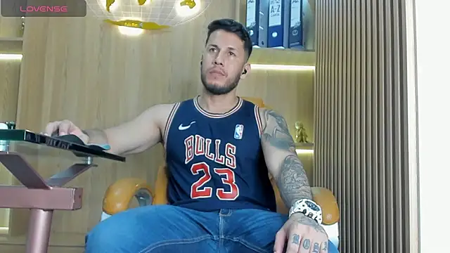 George Diesell online show from September 17, 8:43 pm