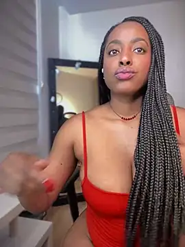 evangeline ch online show from January 29, 3:04 pm