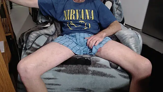 froy4986 online show from January 7, 9:07 am